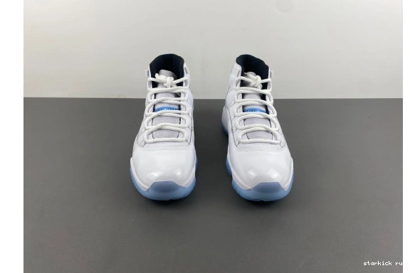 CT8012-104 Retro CT8012-104 Legend Blue  11 Jordan 1119